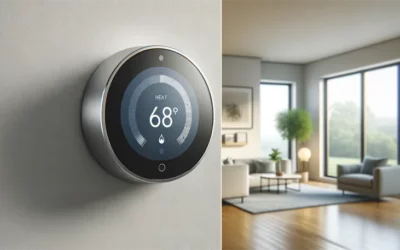 The Role of Smart Thermostats in Enhancing Heating Efficiency – Advice from Heating Contractor in South Palm Beach